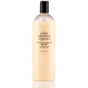 John Masters Organics Rosemary & Peppermint Detangler 35 oz